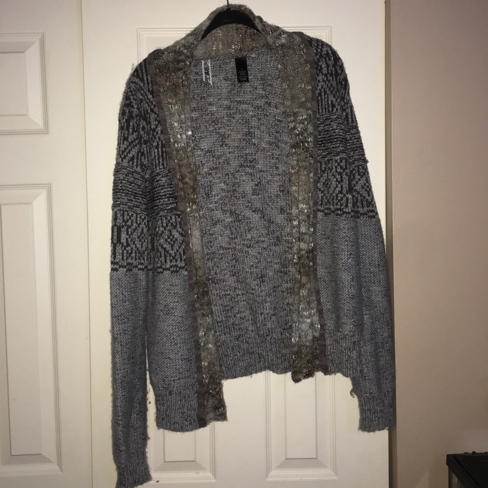 Cardigan